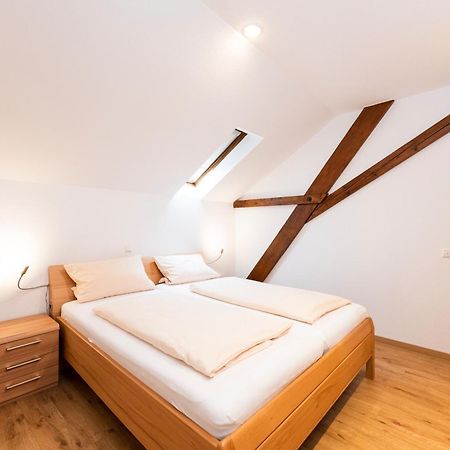 Hotel Weingut Und Gastehof Borst à Nordheim am Main Extérieur photo