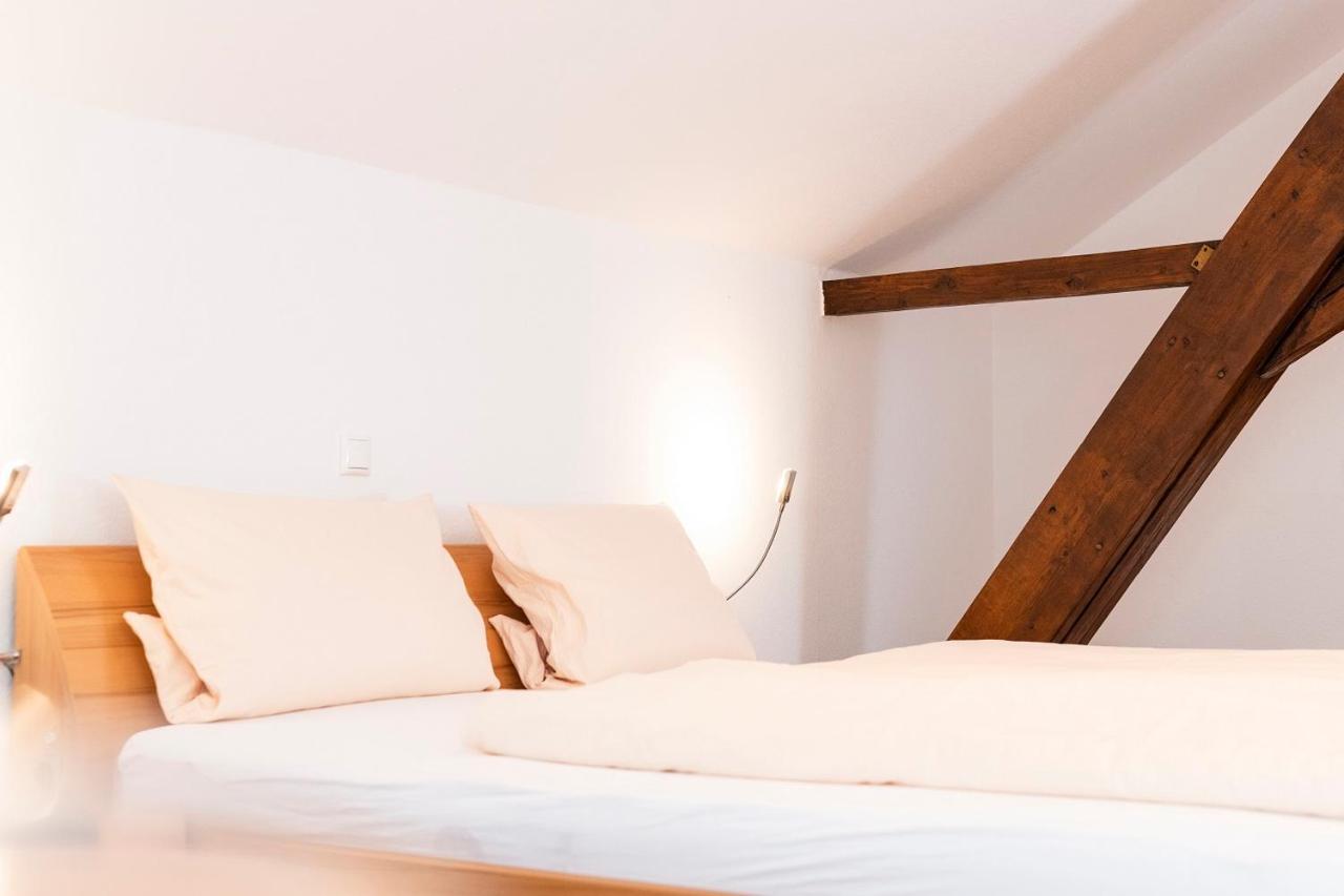 Hotel Weingut Und Gastehof Borst à Nordheim am Main Extérieur photo