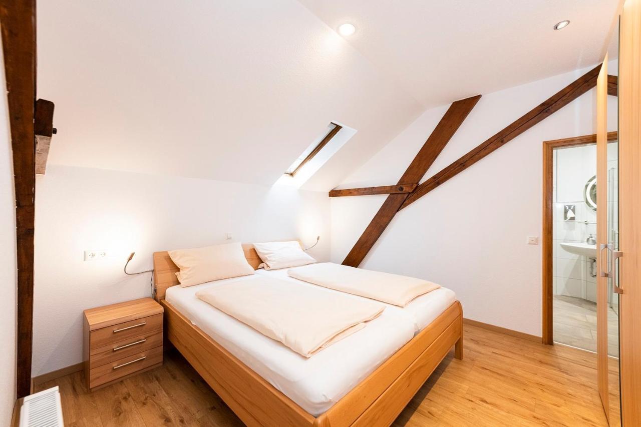 Hotel Weingut Und Gastehof Borst à Nordheim am Main Extérieur photo